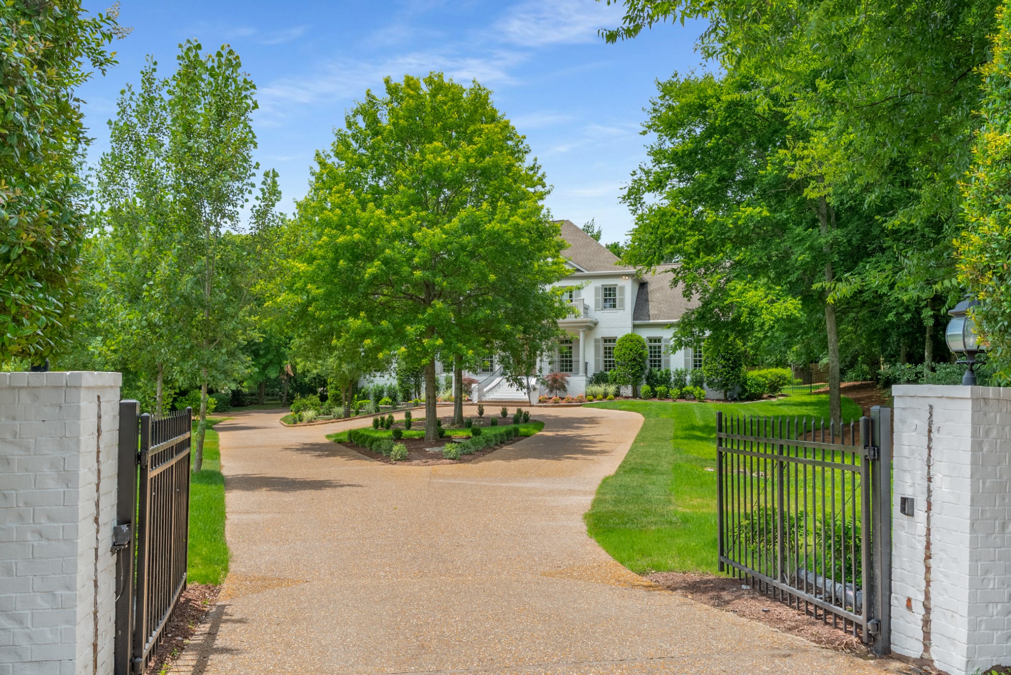 Middle Tennessee Properties 1 1115 Wilson Pike