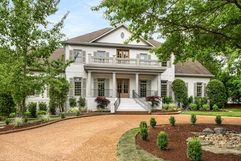 1115 Wilson Pike Brentwood TN 37027