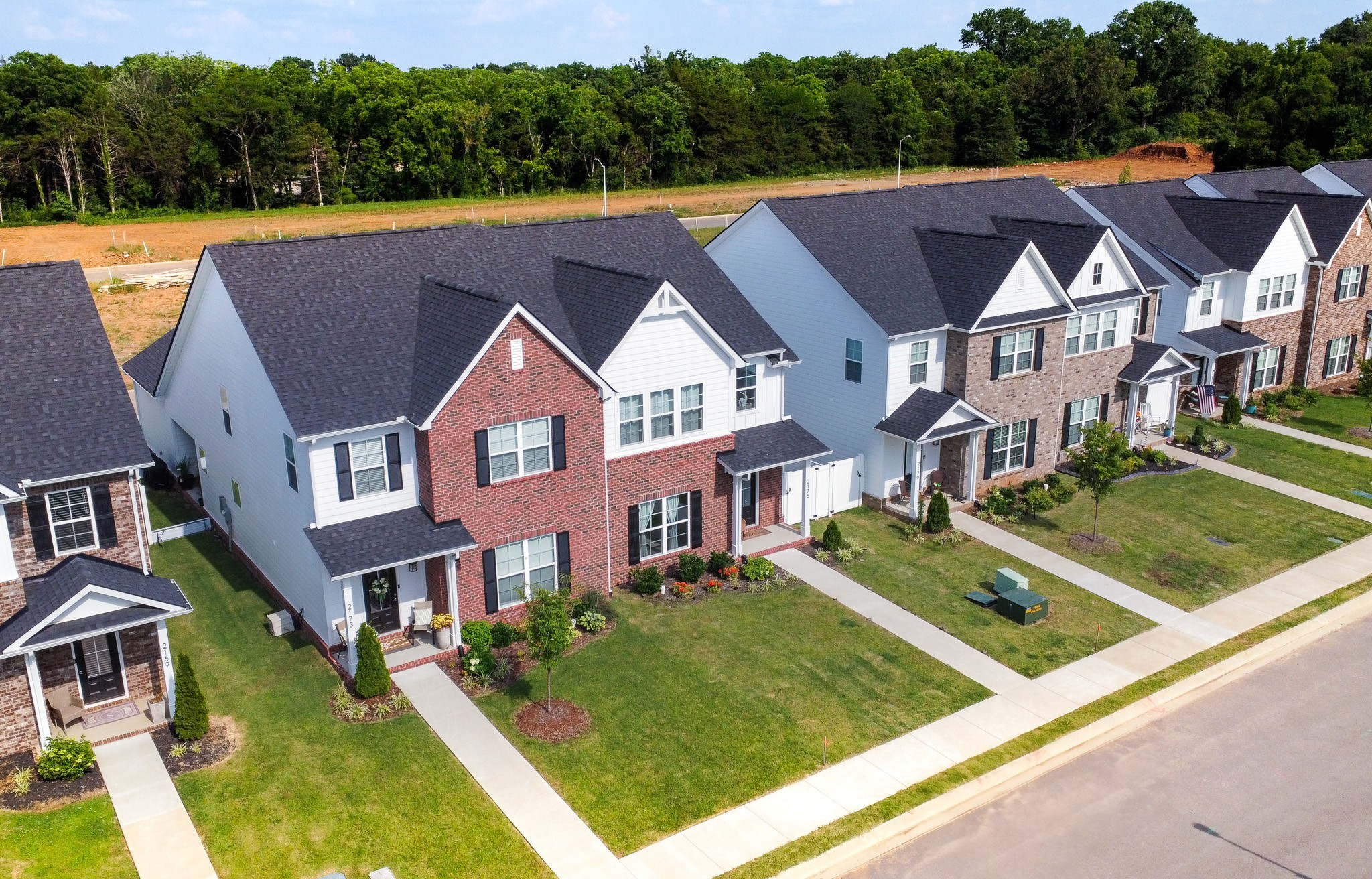 Middle Tennessee Properties 1 2175 Welltown Ln