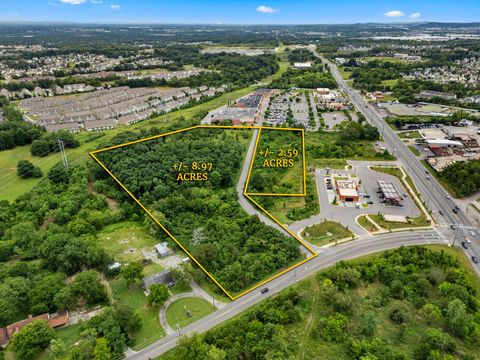 0 Mount View Road Antioch TN 37013
