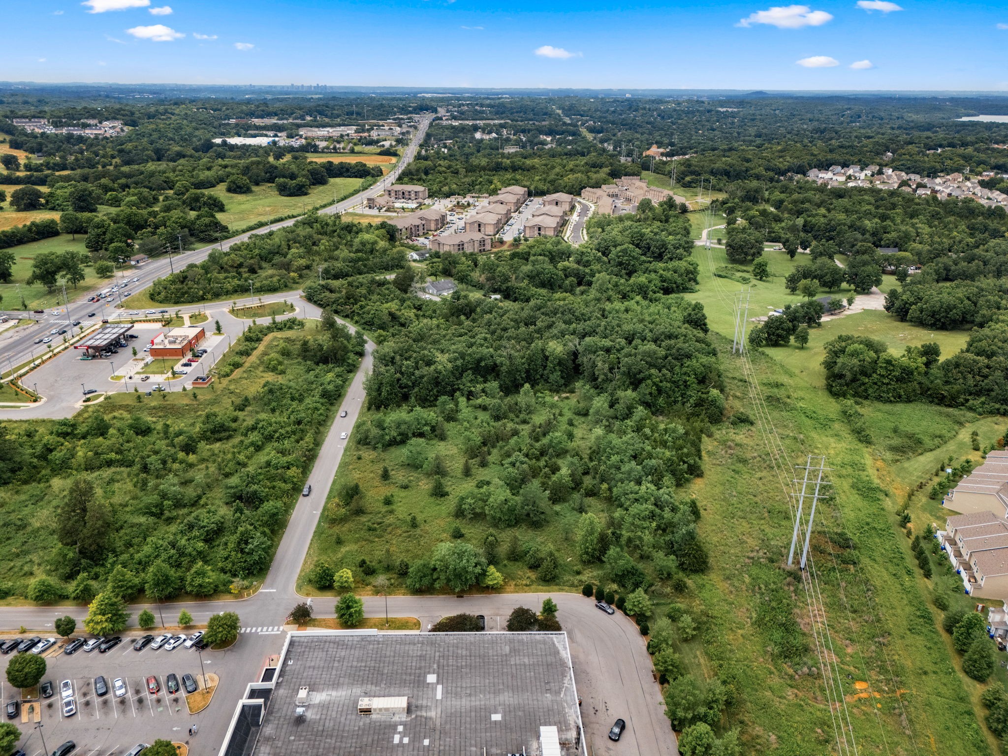 0 Mount View Road