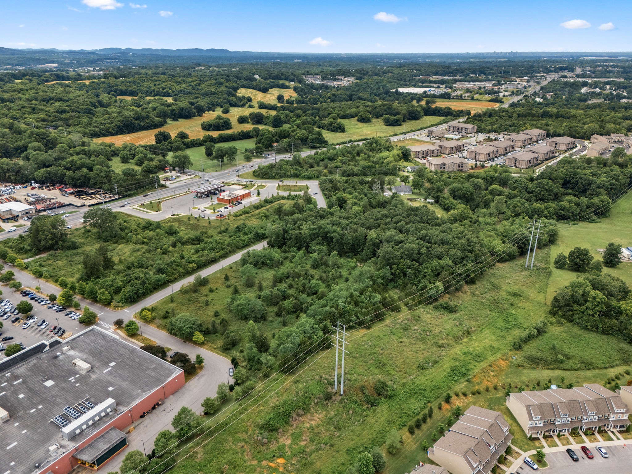 0 Mount View Road