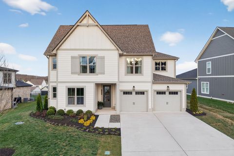 7240 Ludlow Dr College Grove TN 37046