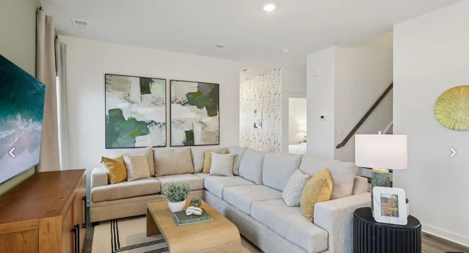 421 Briar Alley