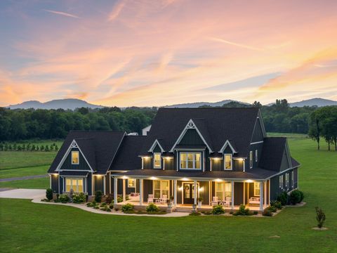 8385 Lascassas Pike Lascassas TN 37085