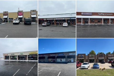 601 N Main St Shelbyville TN 37160