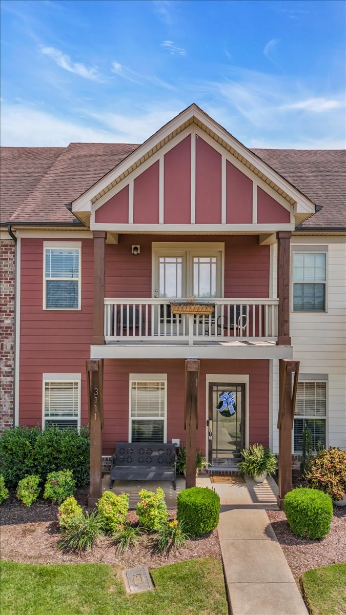 3111 Monrovia Dr