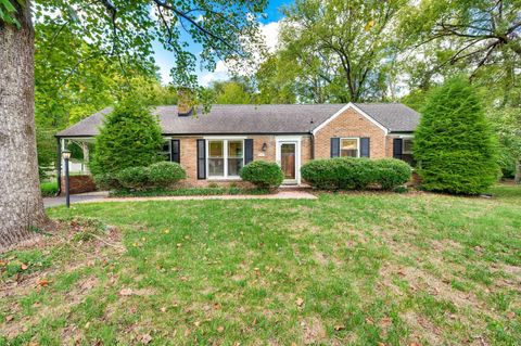 3401 Springbrook Dr, Nashville, TN 37204 - MLS#: 2805647