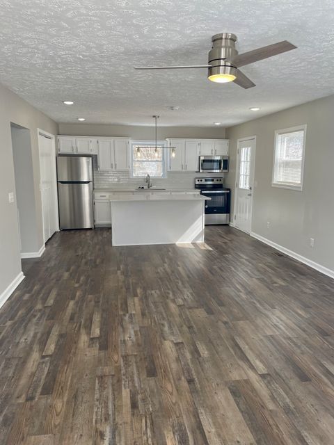 121 Duncan St, Clarksville, TN 37042 - MLS#: 2793922