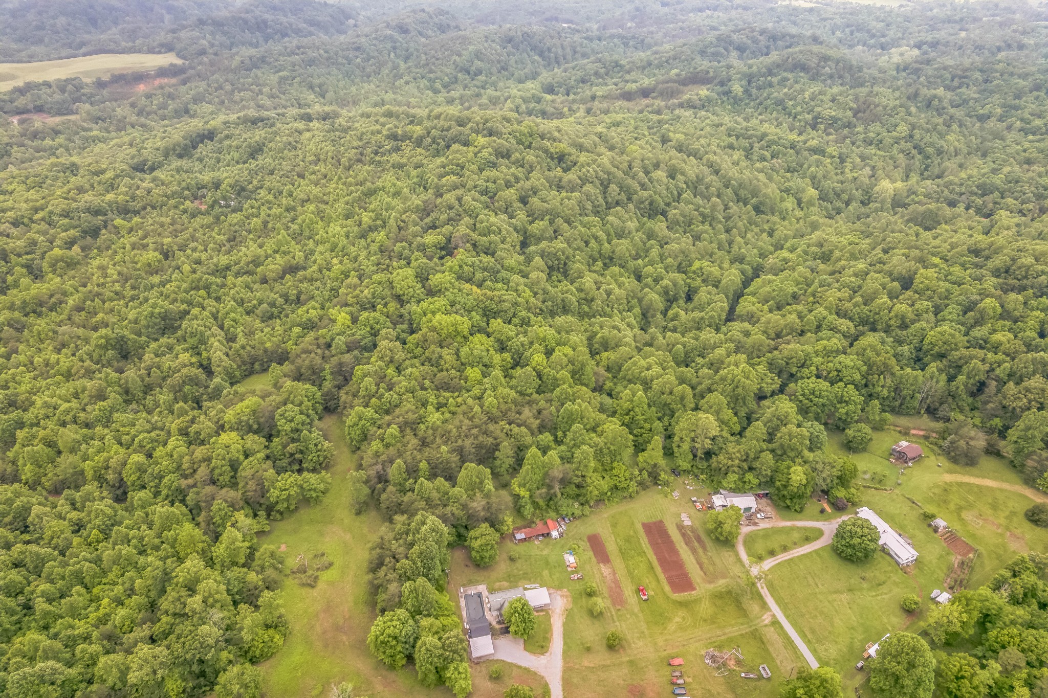 649 Little Notchey Creek RD