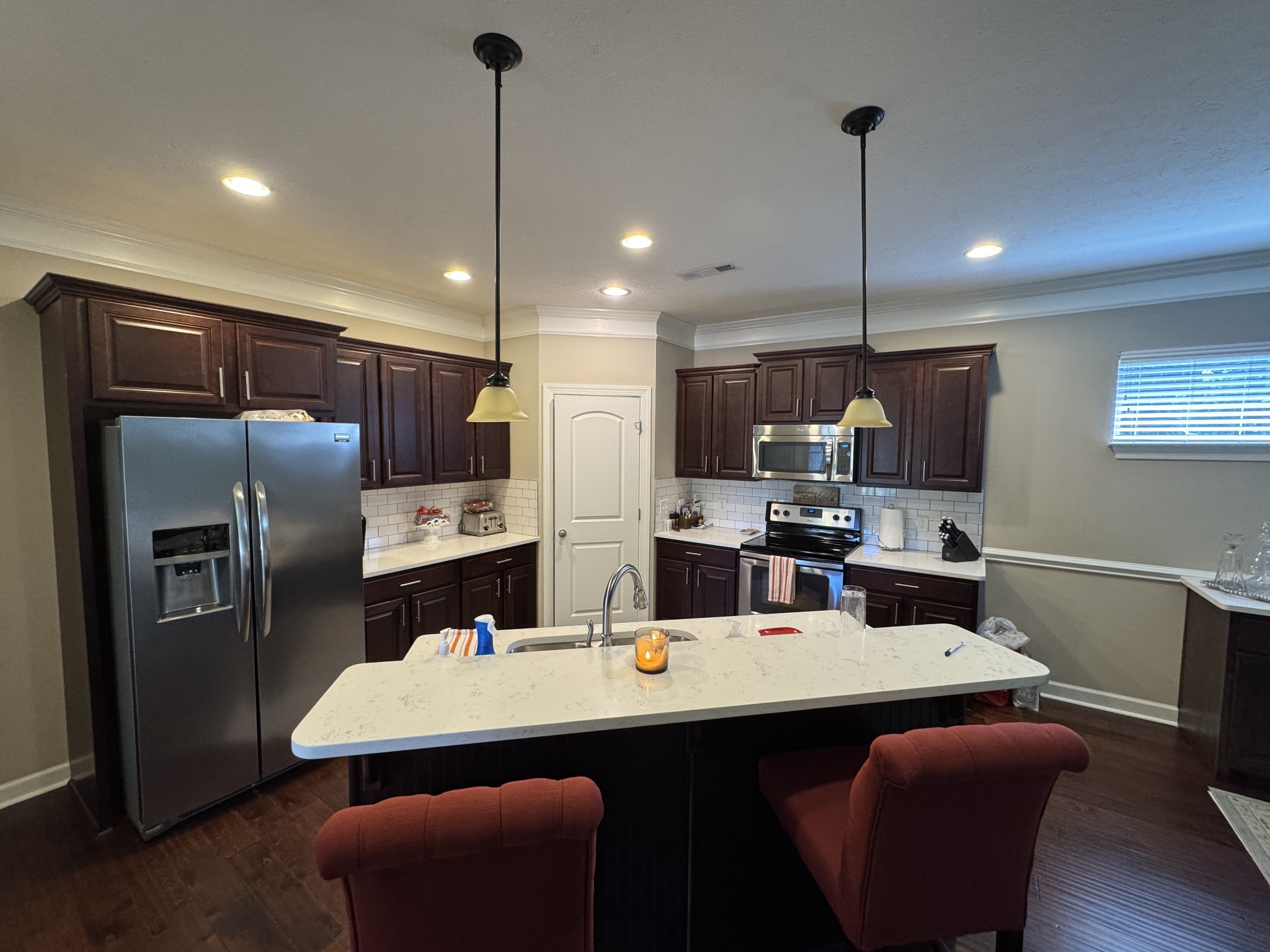 1103 S McMahan Dr
