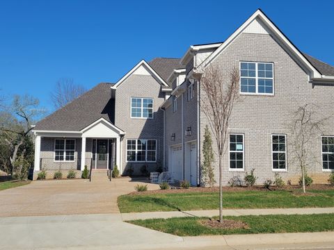 1128 Hibiscus Ln Nolensville TN 37135