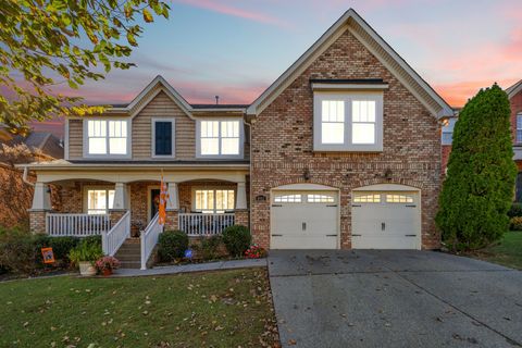 Photo of 8912 Macauley Ln, Nolensville, TN 37135 (MLS # 3032412)