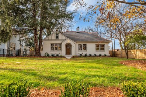 921 N 14th St Nashville TN 37206