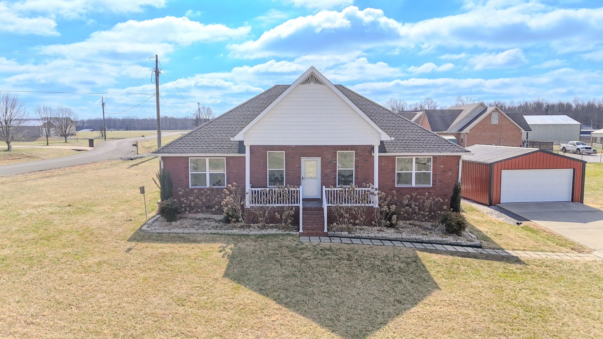 172 Hayden Drake Ln