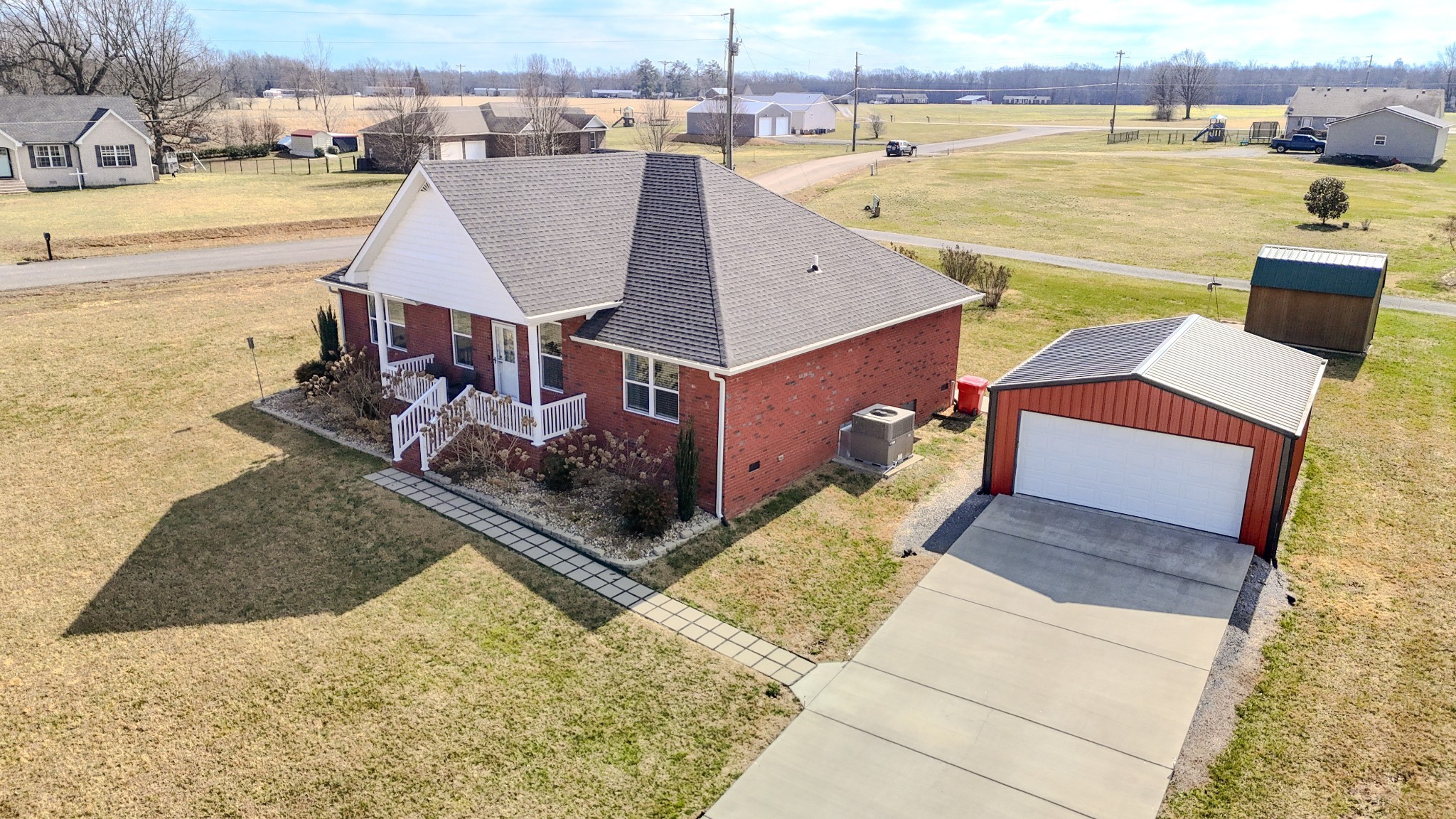 172 Hayden Drake Ln