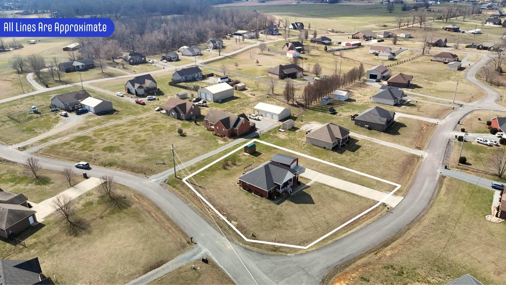 172 Hayden Drake Ln