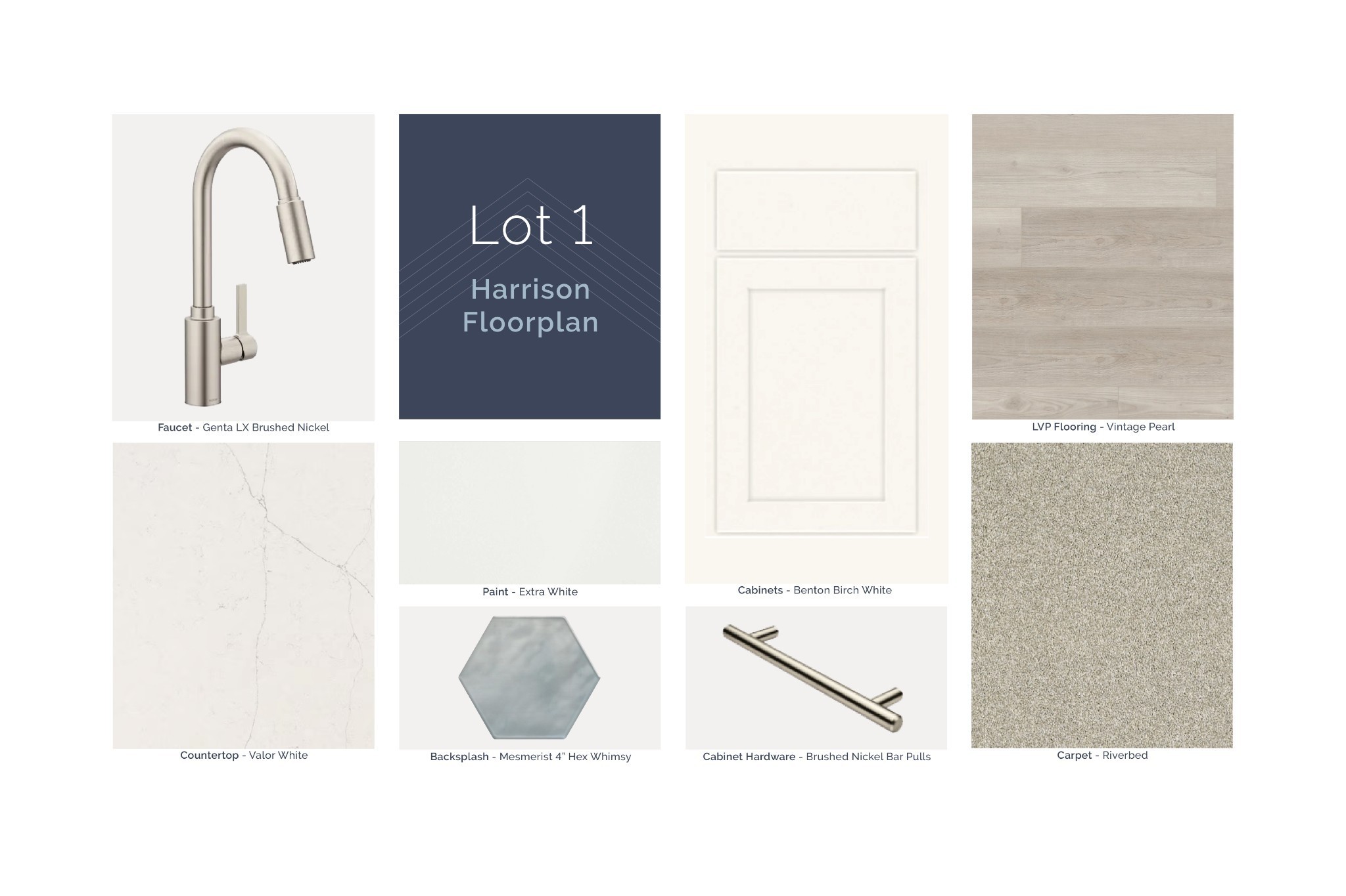 3143 Rolling Brook Drive