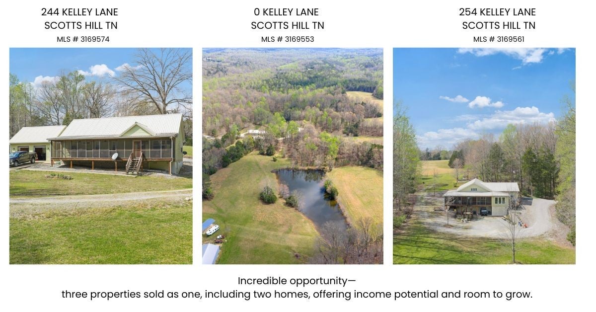 0 KELLEY LANE