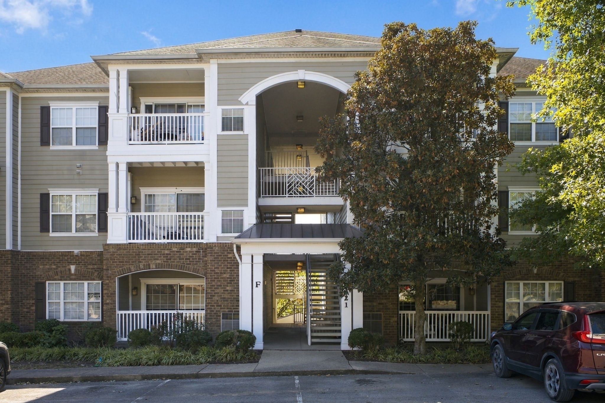 2-bed listing at 8421 Callabee Way 3, Antioch