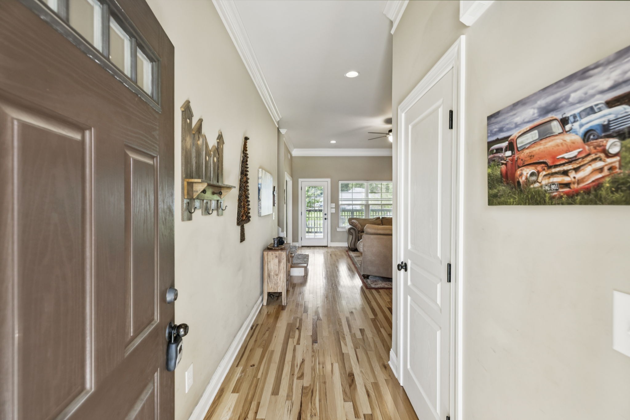 412 Long Creek Dr