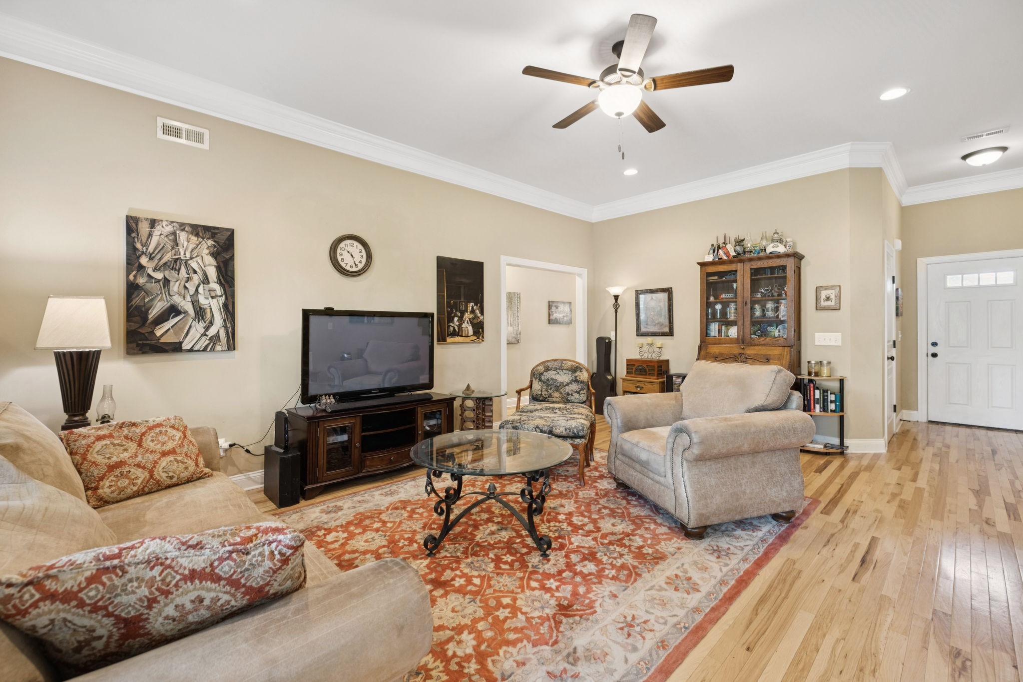 412 Long Creek Dr