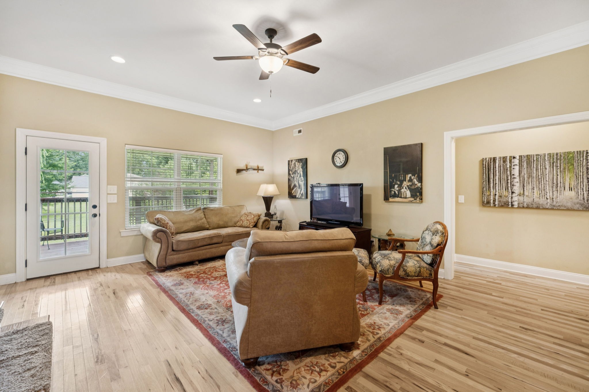 412 Long Creek Dr