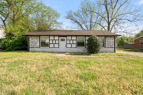 Photo of 3329 Kings Ln, Nashville, TN 37218 (MLS # 3173428)