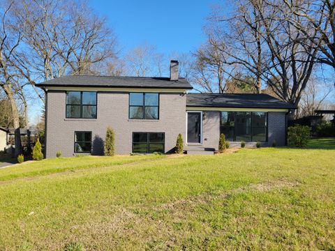 2318 Revere Pl Nashville TN 37214