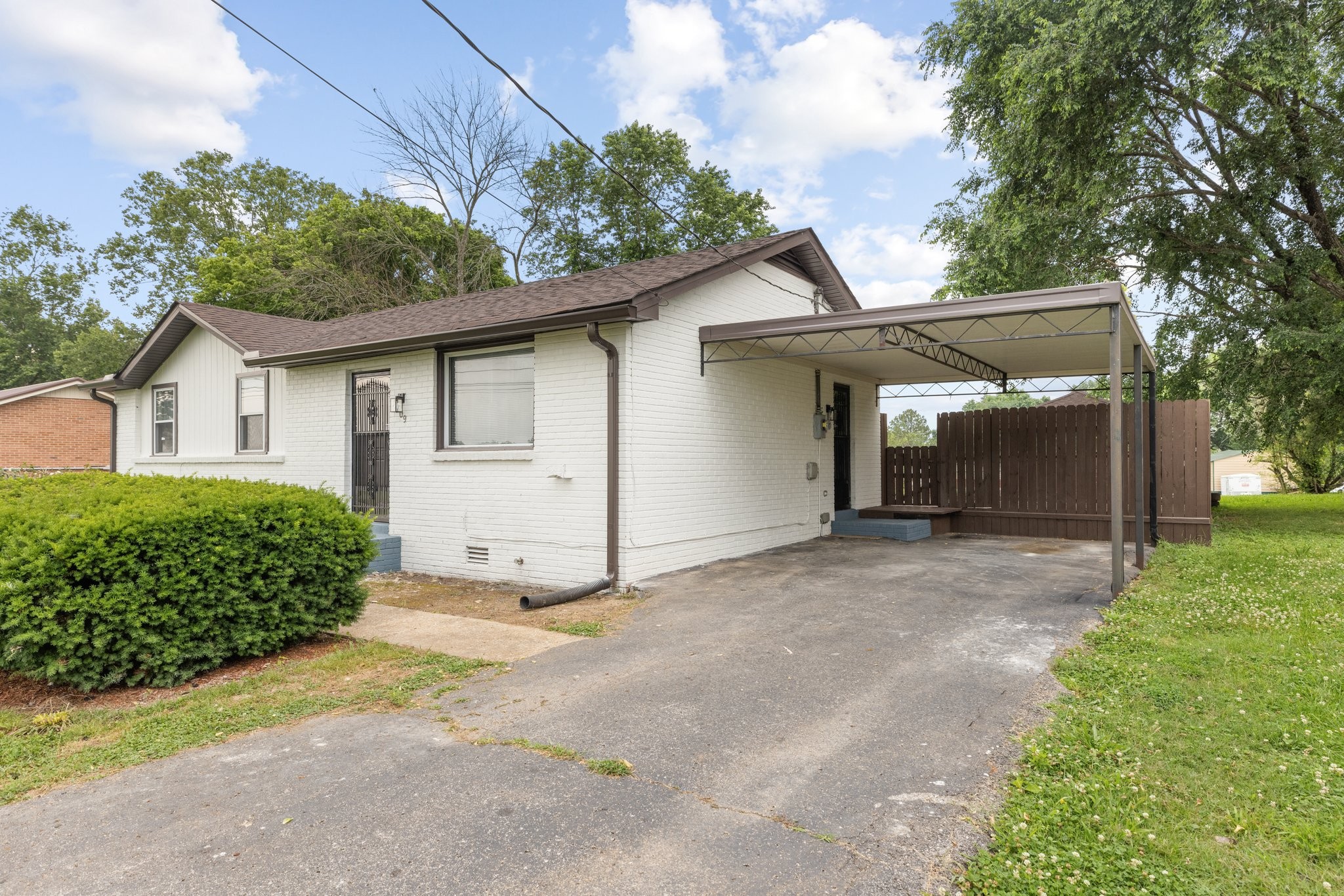 2309 Williamsport Pike