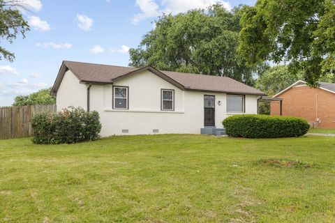 2309 Williamsport Pike Columbia TN 38401
