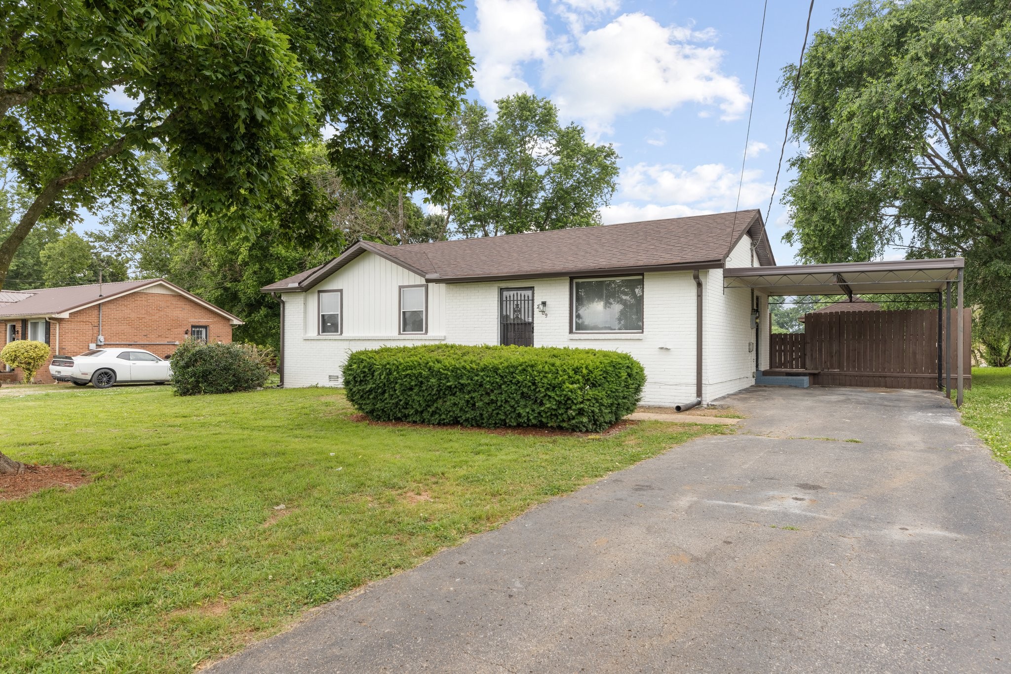 2309 Williamsport Pike