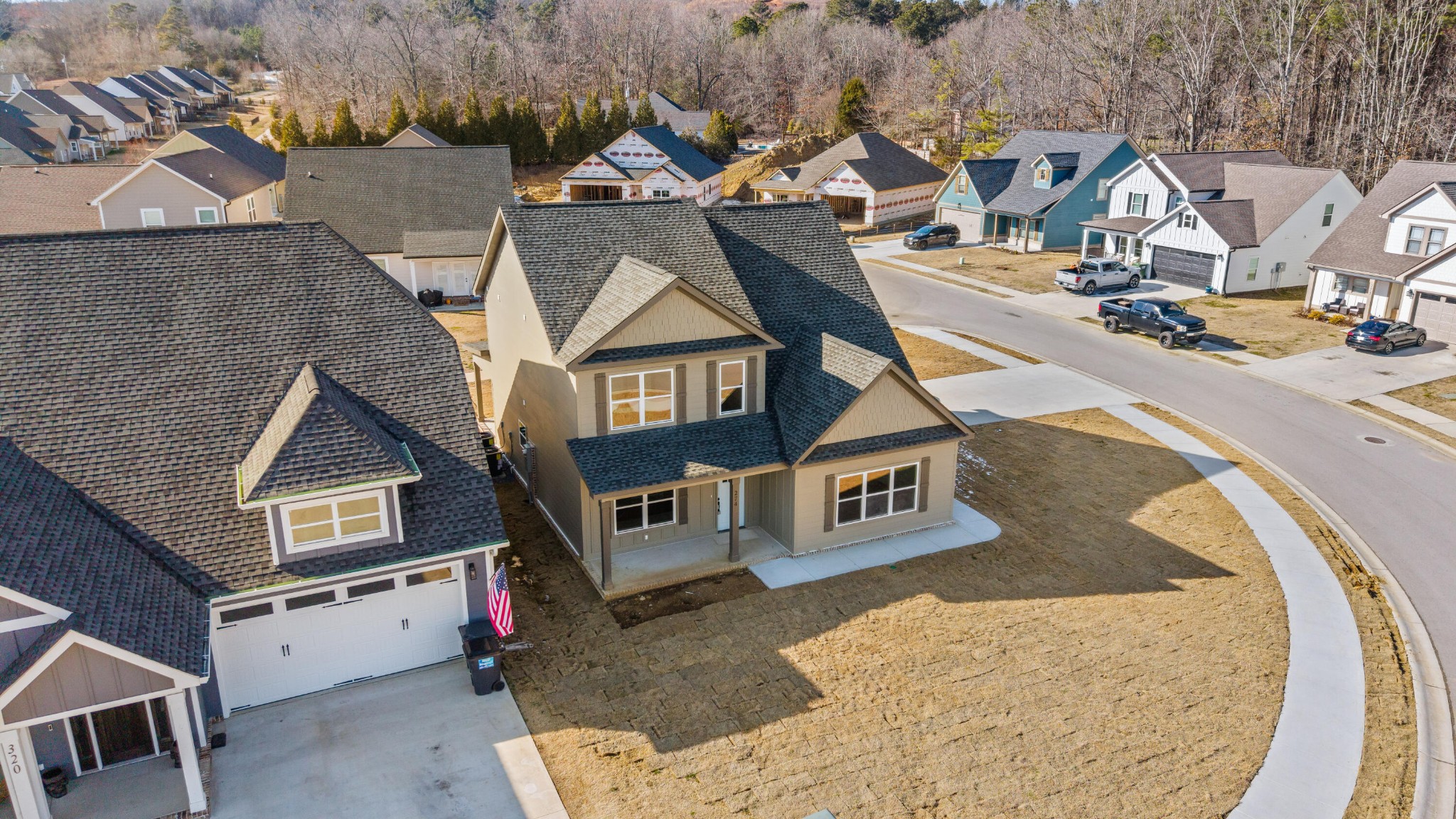 274 Willow Grove Court 72