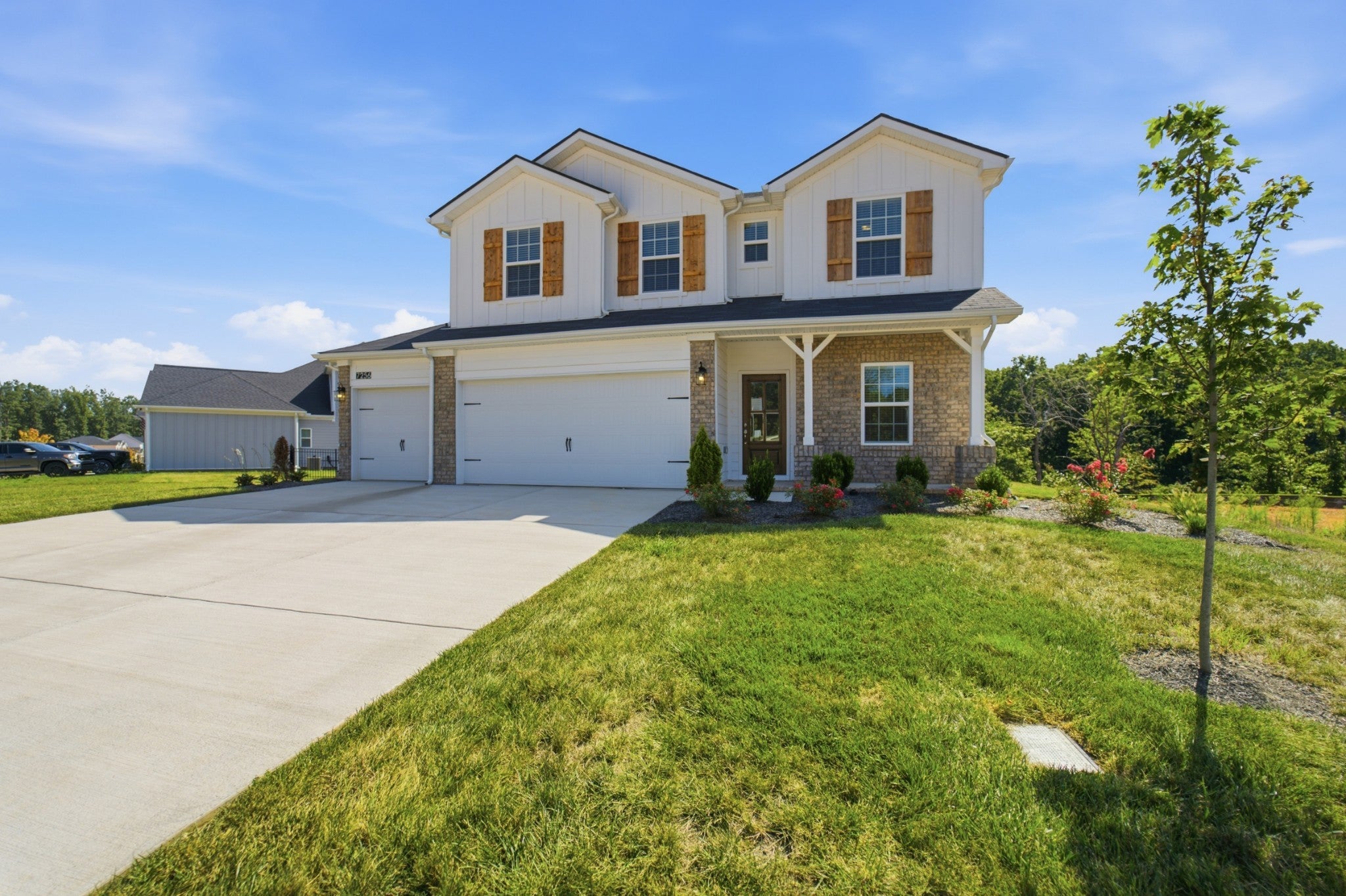 7256 Fairlawn Dr