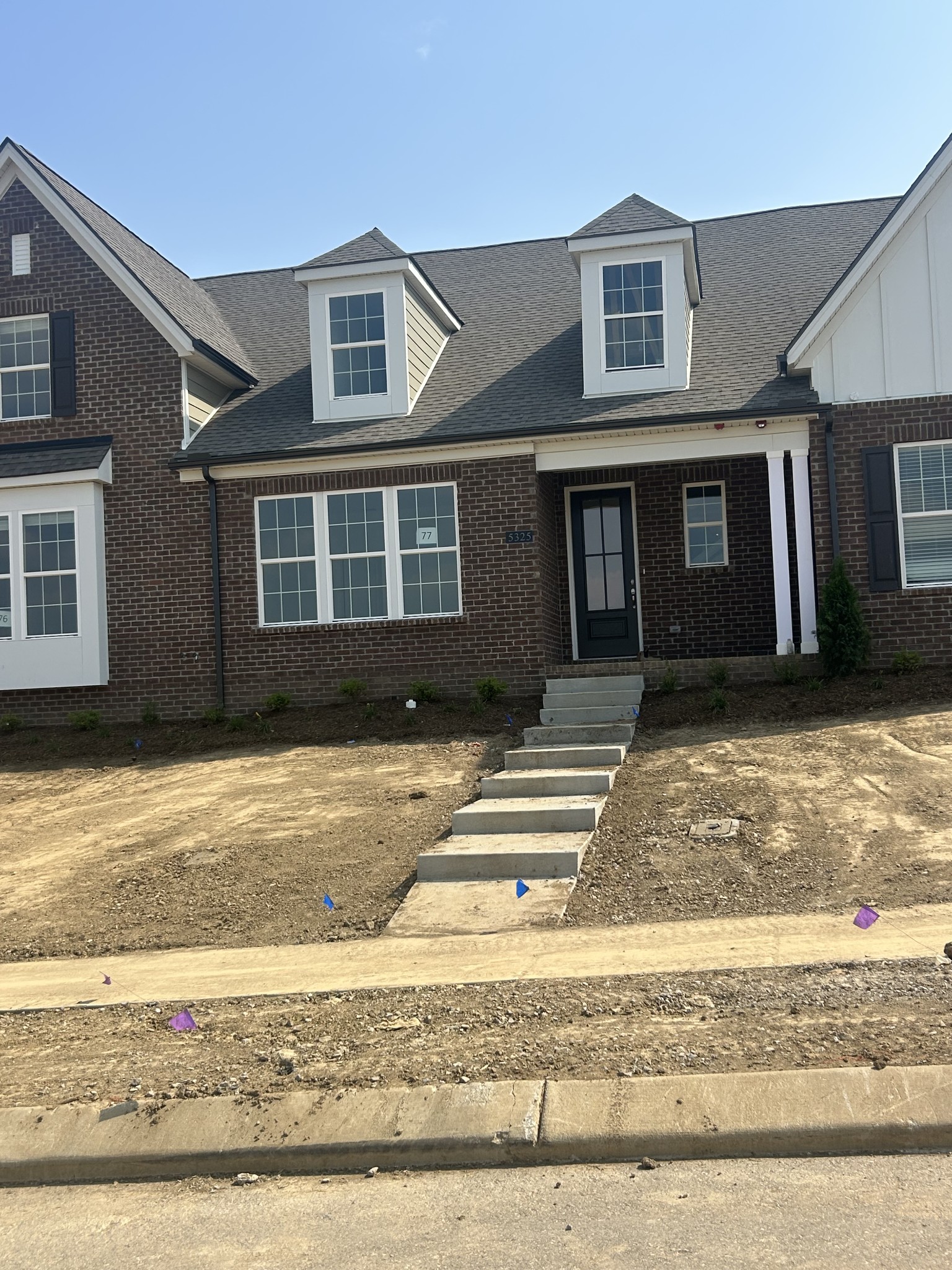 Middle Tennessee Properties 1 5315 Woodhall Lane H-6