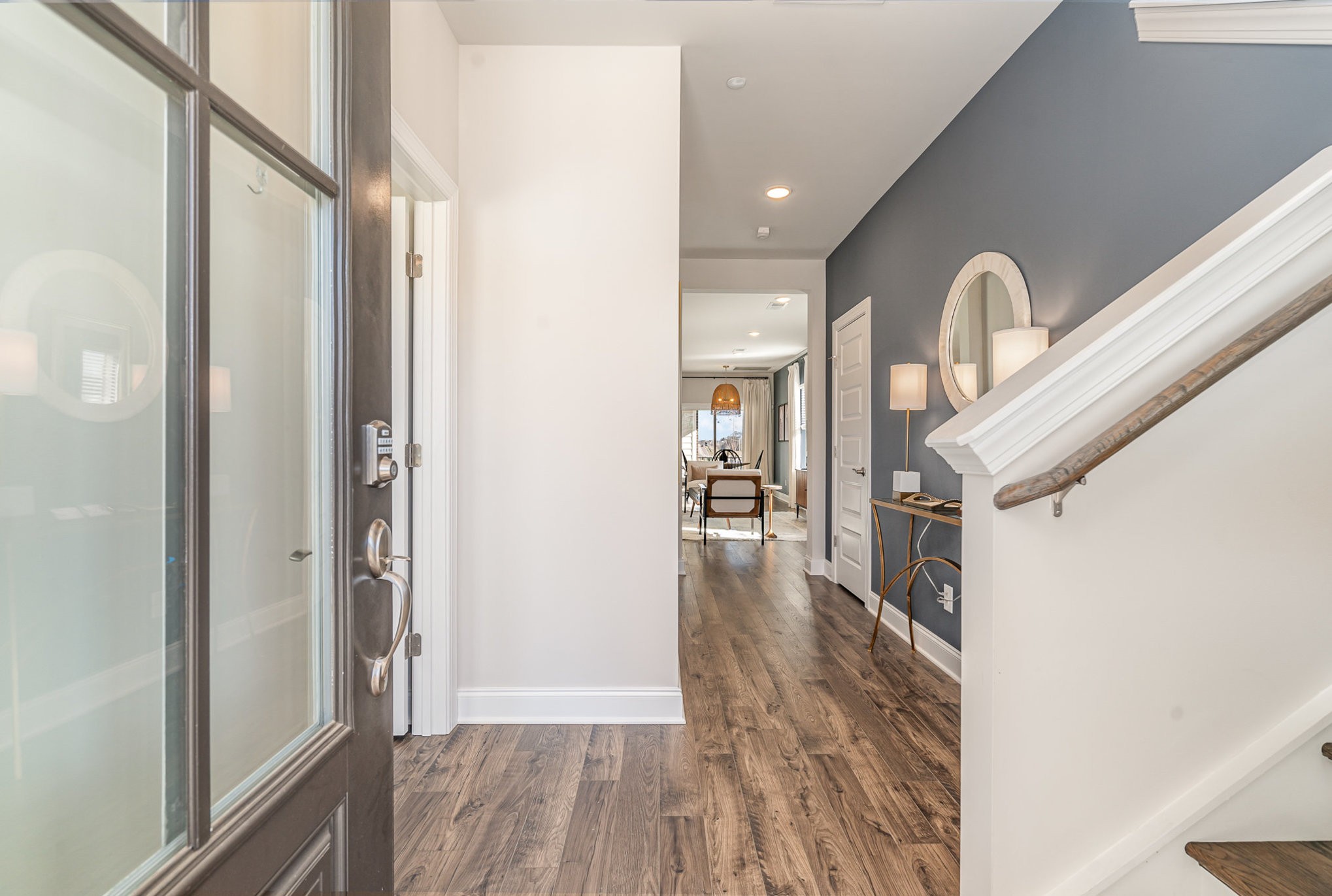Middle Tennessee Properties 3 5315 Woodhall Lane H-6