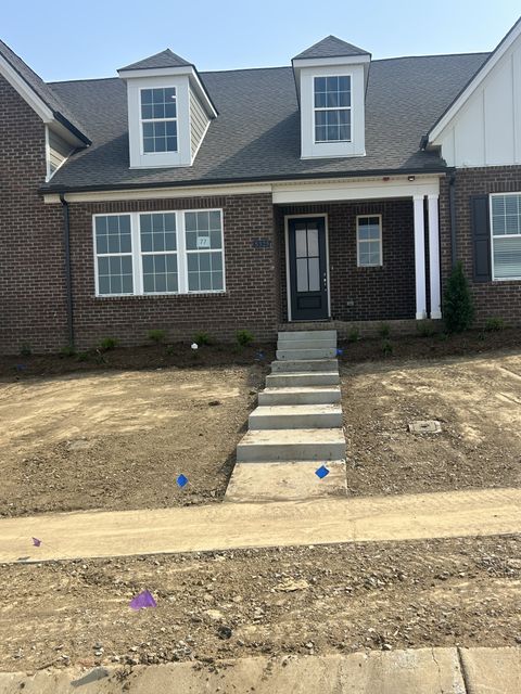5315 Woodhall Lane H-6 Spring Hill TN 37174