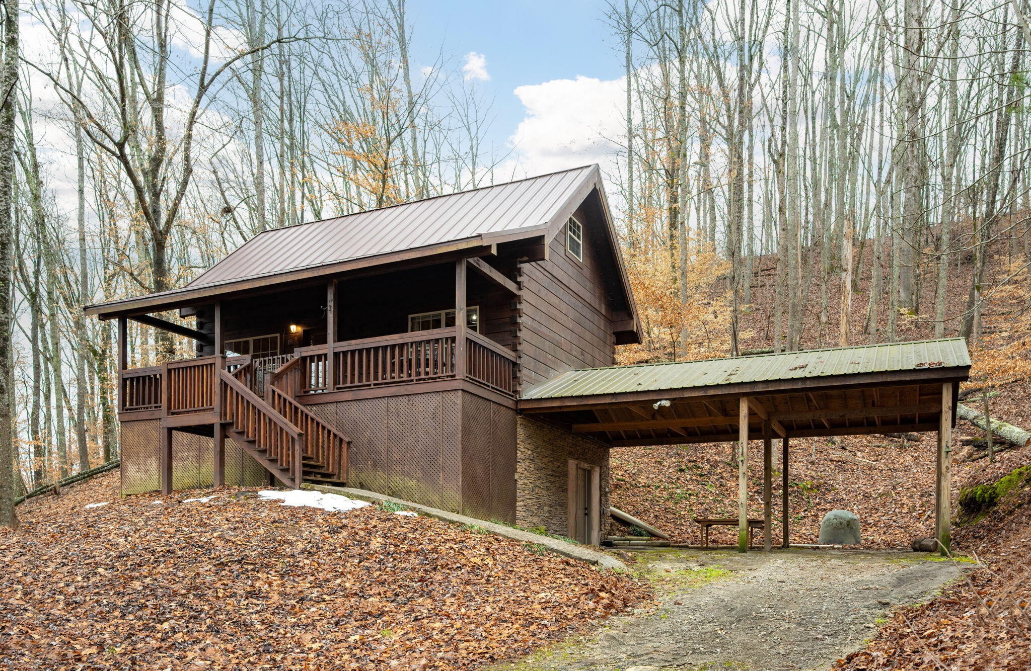 151 Hail Hollow Road
