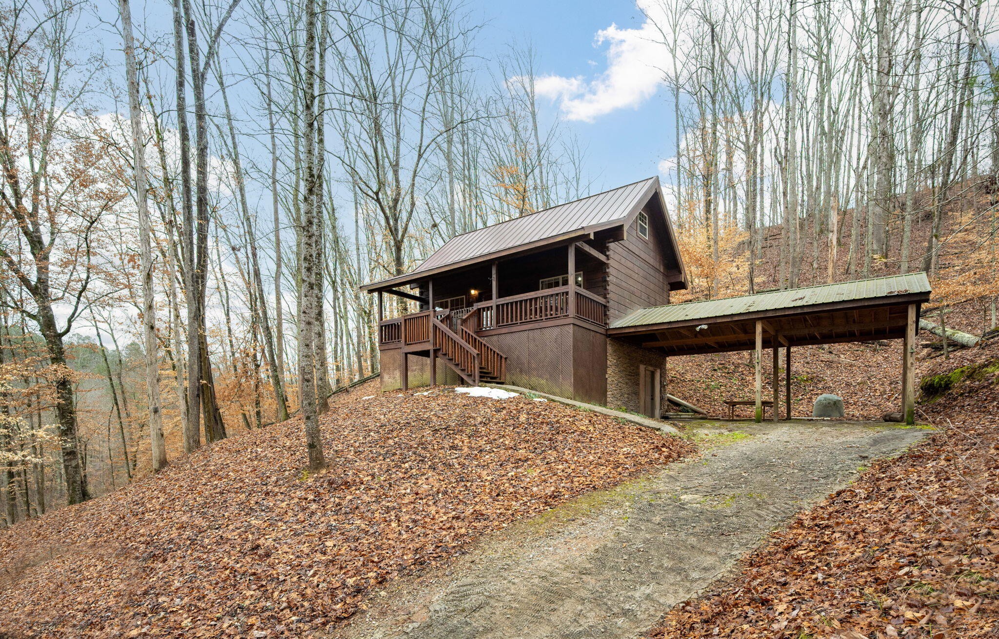 151 Hail Hollow Road