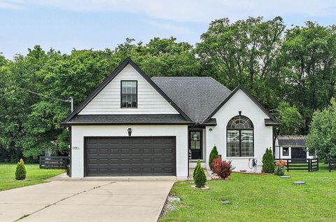 5861 Villa Way Chapel Hill TN 37034