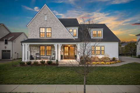 3509 Josephine Way Nolensville TN 37135