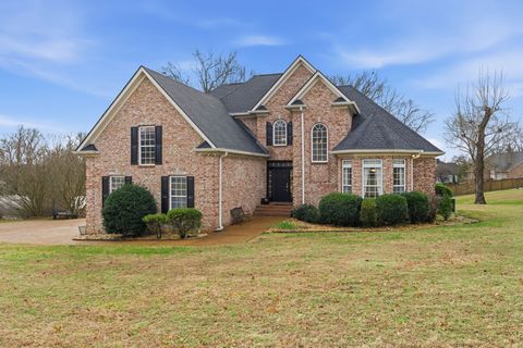 2002 Brenthaven Dr Mount Juliet TN 37122