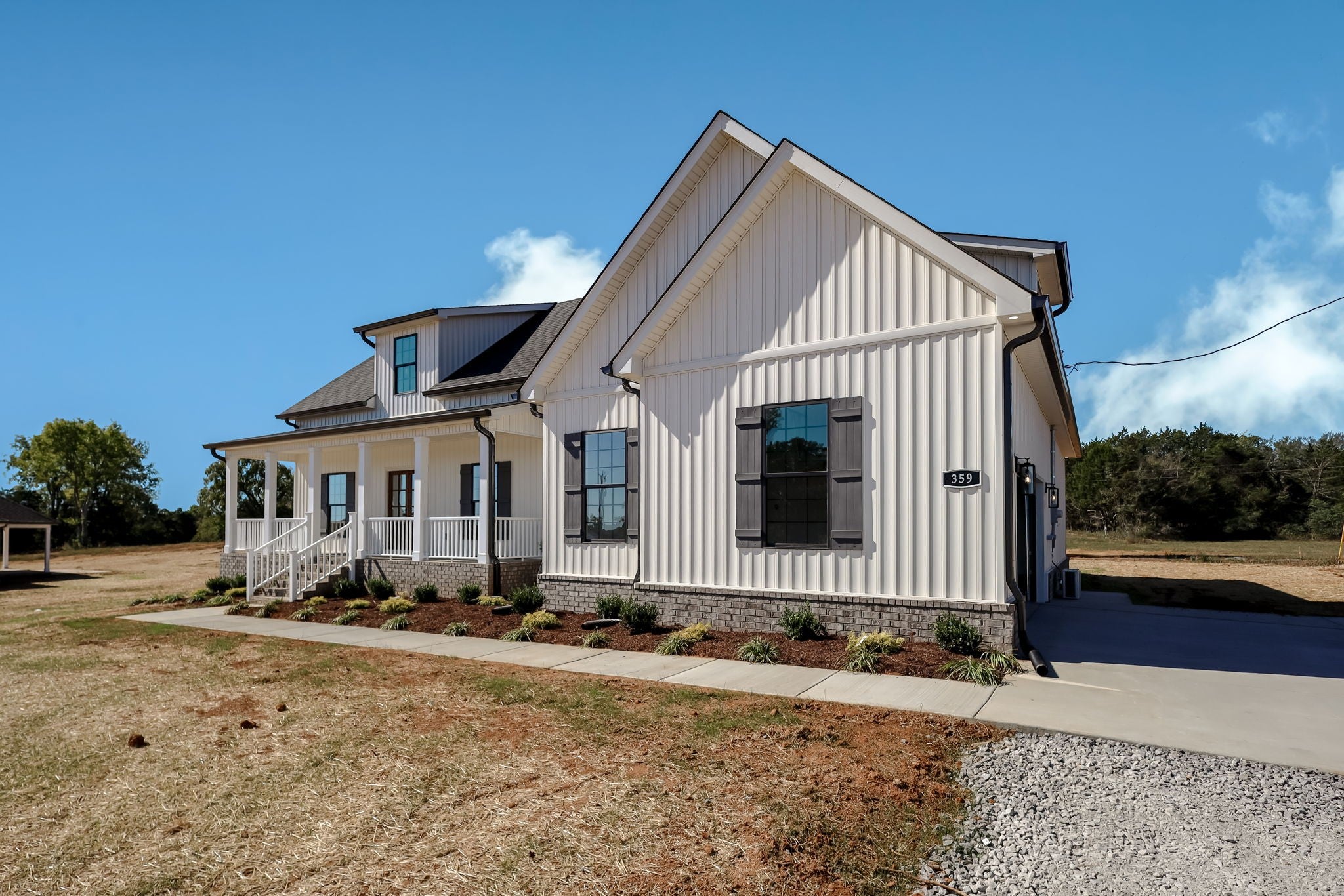359 El Bethel Rd