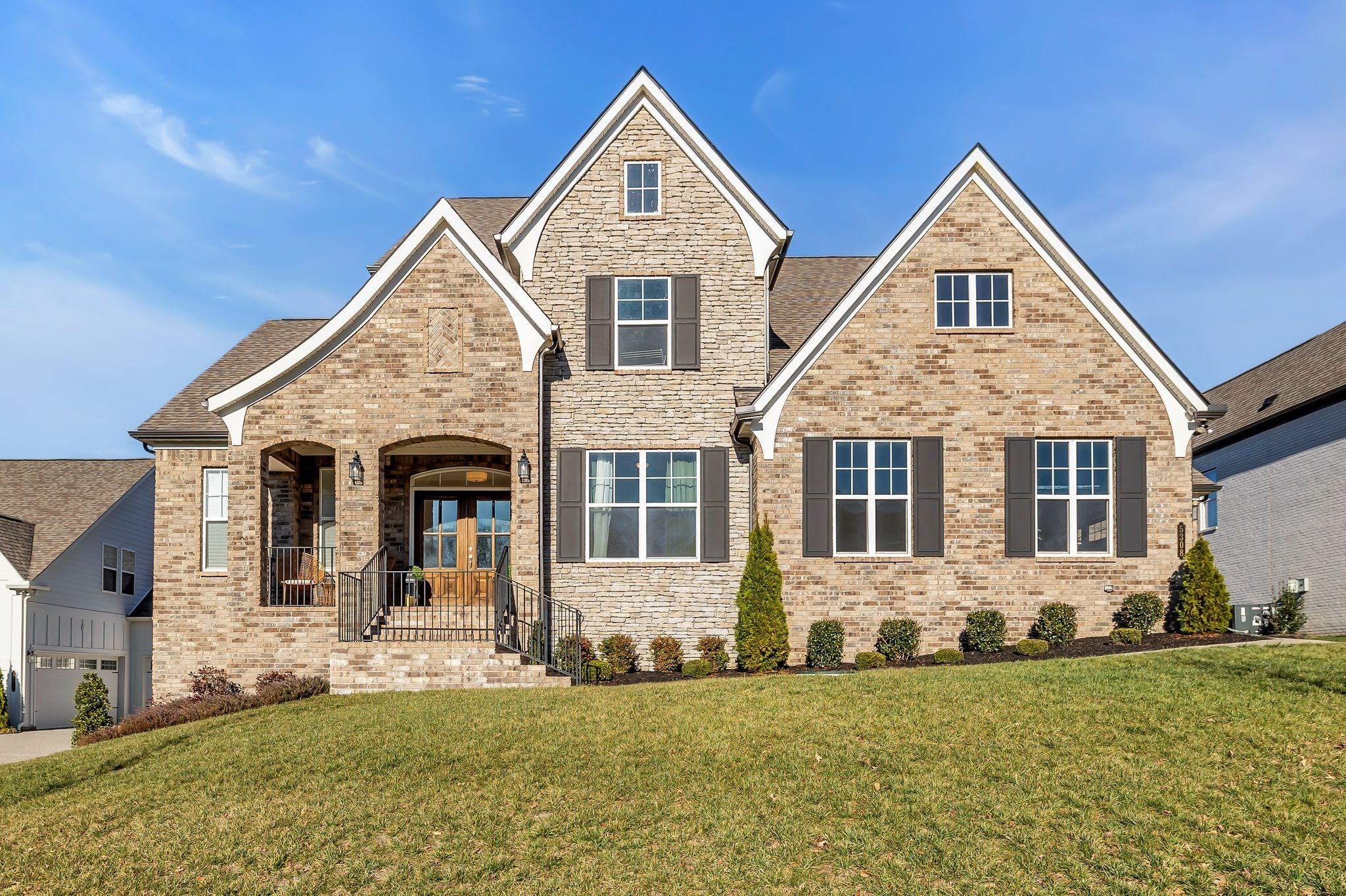 5.0-bed rental at 5308 Eagle Trail Ct