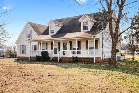 120 Cook Ln Shelbyville TN 37160