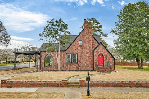 411 2nd Ave Fayetteville TN 37334