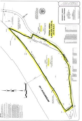 0-bed lot for sale in Fairview, TN 37062, 7240 Kingston Rd 7240 Kingston Rd, Fairview TN 37062 0-bed lot, photo 2 of 8