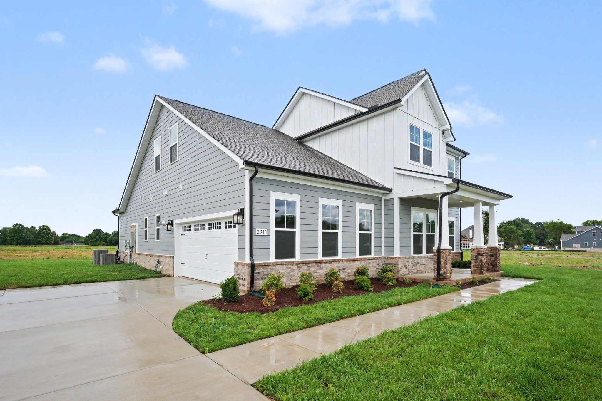 2911 Chetco Way