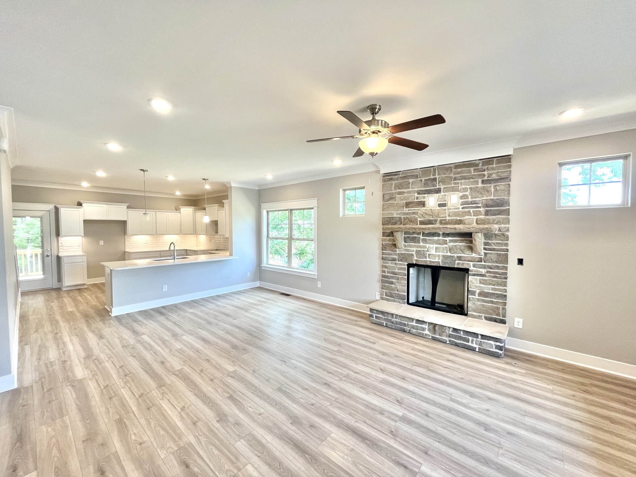 617 Spring Hill Dr lot 21