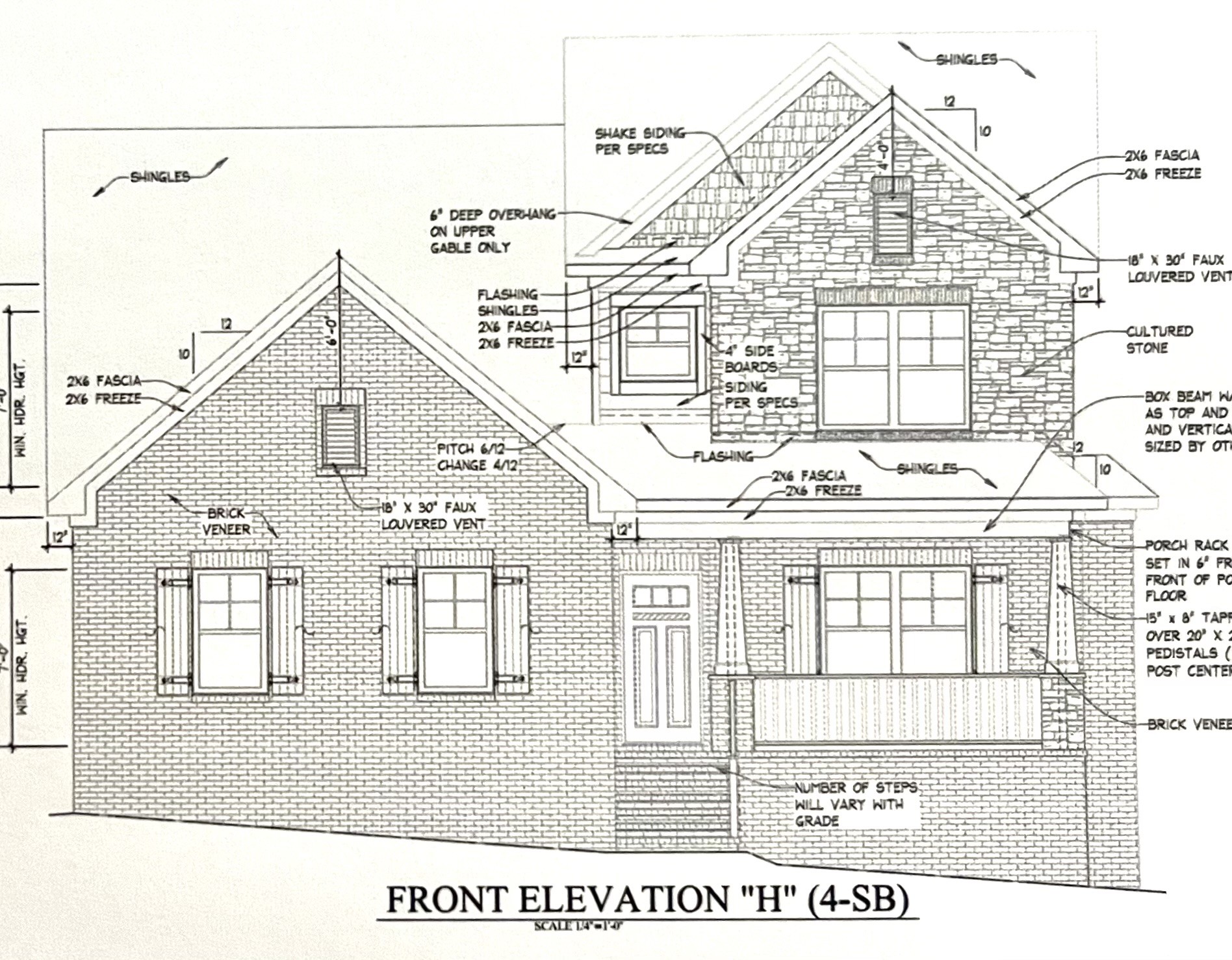 617 Spring Hill Dr lot 21
